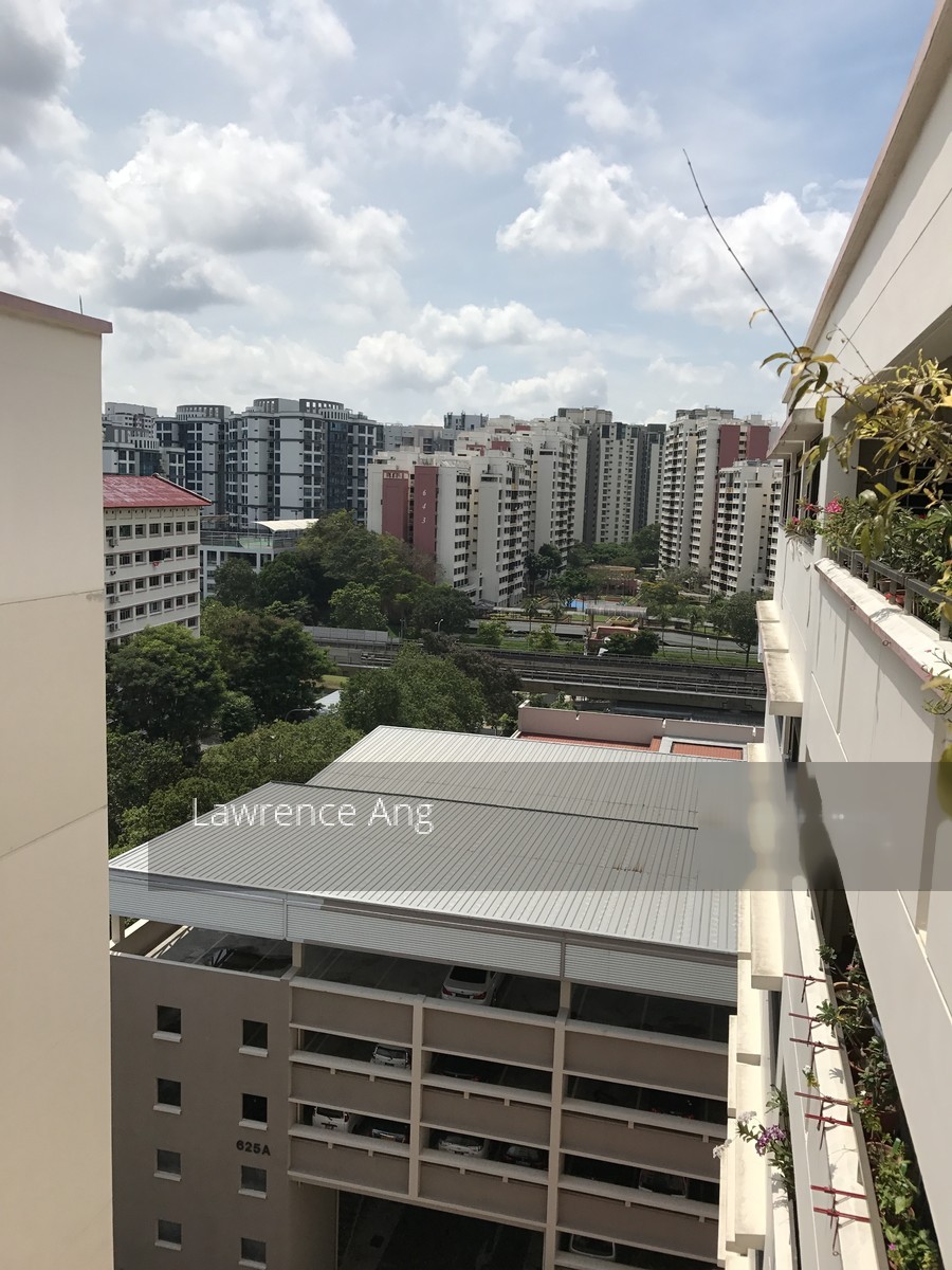 Blk 625 Choa Chu Kang Street 62 (Choa Chu Kang), HDB 5 Rooms #151752952